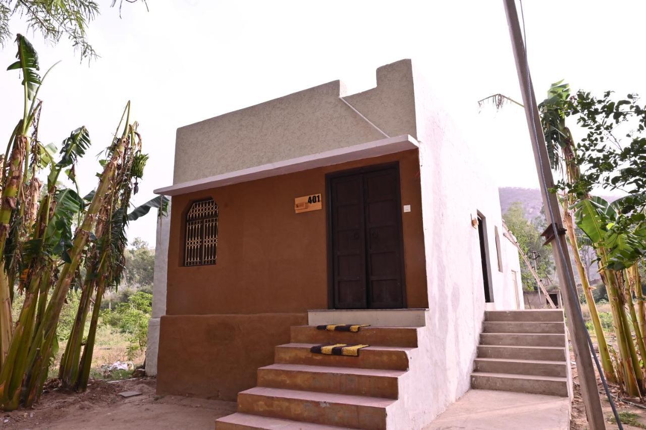 Namanbagh Hotel Alwar Exterior foto